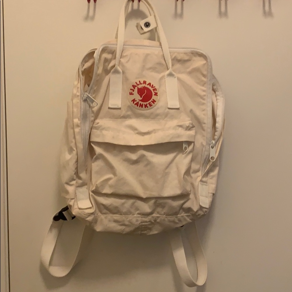 Fjallraven Kanken